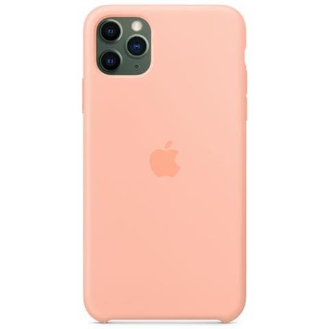 Custodia in silicone per iPhone 11 - Uva - Foto 2