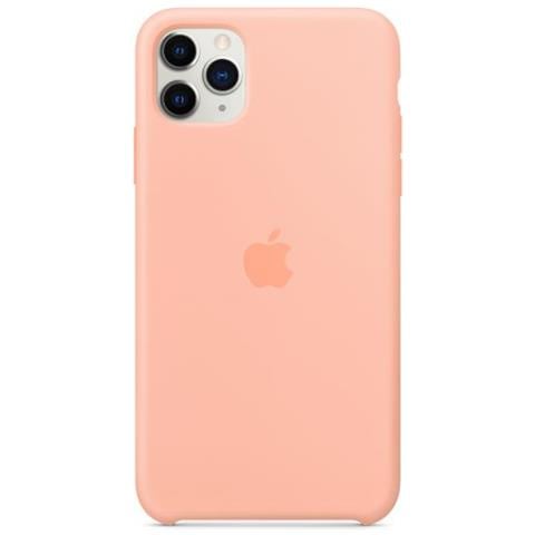 Custodia in silicone per iPhone 11 - Uva - Foto 3