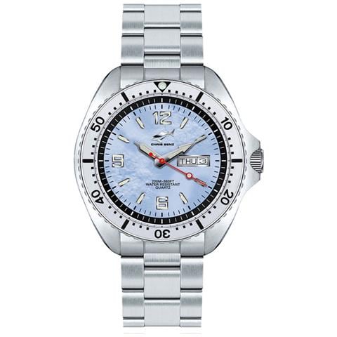 Cbo. h. mb. si Orologio Da Uomo - Foto 1