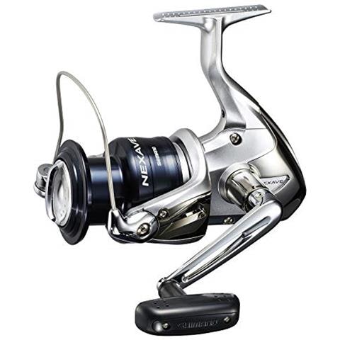 Nexave 8000 Fe - Foto 1