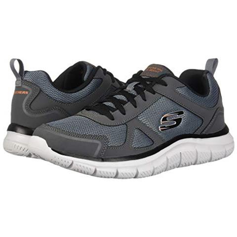 52.631, Scarpe Sportive Uomo, Carbone Nero Ccbk, Ue, 45 - Foto 2