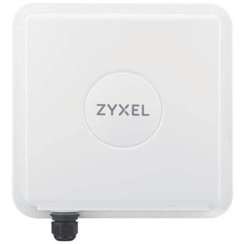 Router Wireless LTE7490-M904 Dual-Band AC2400 / IEEE 802 Ethernet LAN 1 x 1000PoE - Foto 4