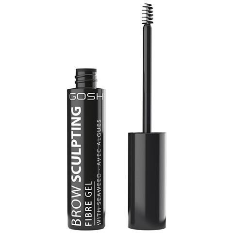 Brow Scultura Gel Fibra 001-nutmeg 8ml - Foto 1
