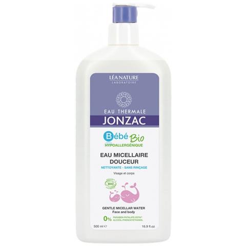 Eau Micellaire Douceur 500ml - Foto 1