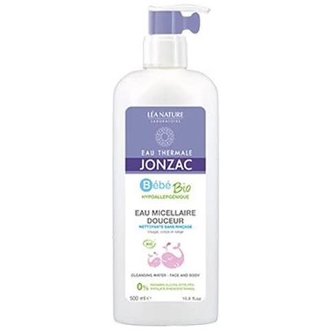 Eau Micellaire Douceur 500ml - Foto 3