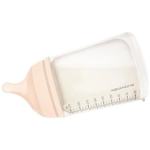 Bottiglia Anti-colica Zerø. zerø 180ml - Flusso Lento - Foto 1