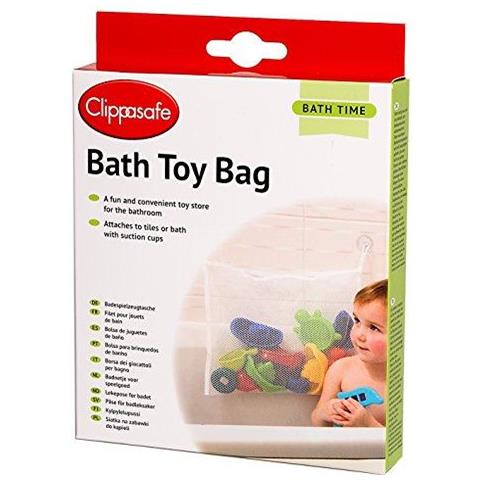 Bagno Borsa Giocattolo - Bianco - Foto 1