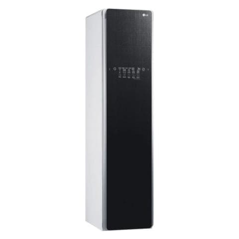 S3BF Sistema per Cura degli Indumenti a Vapore con Potenza 1850 W Colore Nero - Foto 2