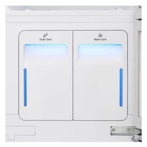 S3BF Sistema per Cura degli Indumenti a Vapore con Potenza 1850 W Colore Nero - Foto 6