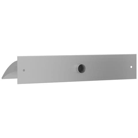 Fontana per Piscina Argento 45x26x13 cm in Acciaio Inox - Foto 7