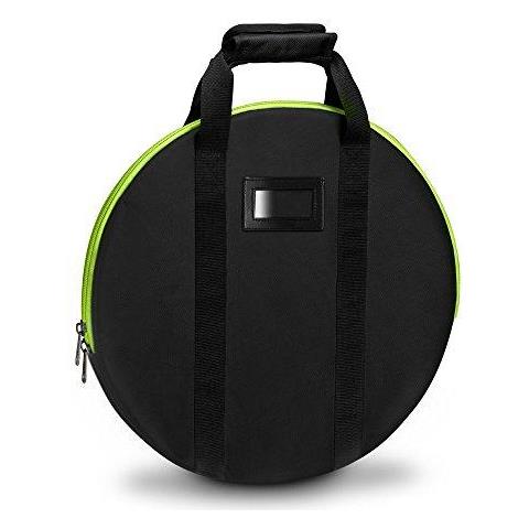 Borsa Di Trasporto Per 450 Millimetri Piatto Rotondo Base - Foto 2