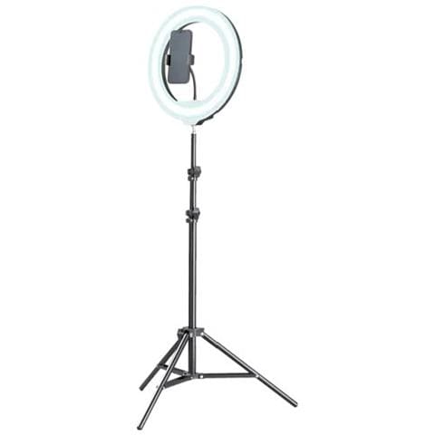 Illuminatore Selfie Selfie Ring Pro Selfieringprok - Foto 1