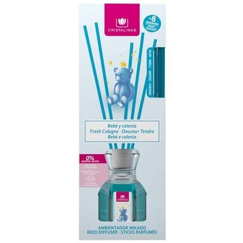 Deodorante Per Ambienti Mikado Neonato (40 Ml) - Foto 3