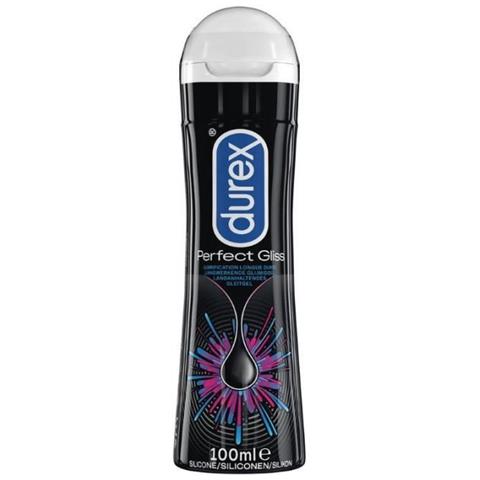 Gel Perfect Gliss - 100ml - Foto 1