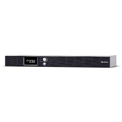 Cyberpower Or650erm1ugr Gruppo Di Continuità (ups) A Linea Interattiva 650 Va 360 W 4 Presa (e) Ac - Foto 1