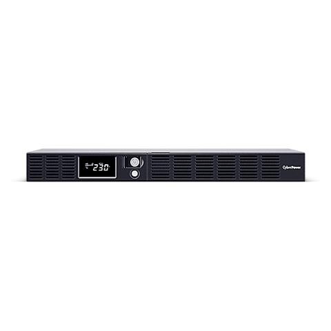 Cyberpower Or650erm1ugr Gruppo Di Continuità (ups) A Linea Interattiva 650 Va 360 W 4 Presa (e) Ac - Foto 2