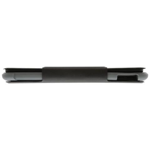 Keyboard Armorcase For Ipad 10.2"" (2019/20), 7/8th Gen, Anti-impact, Stand, Sleep & Wake, Pencil / crayon, Bluetooth, Uk En Layout, Black - Foto 2