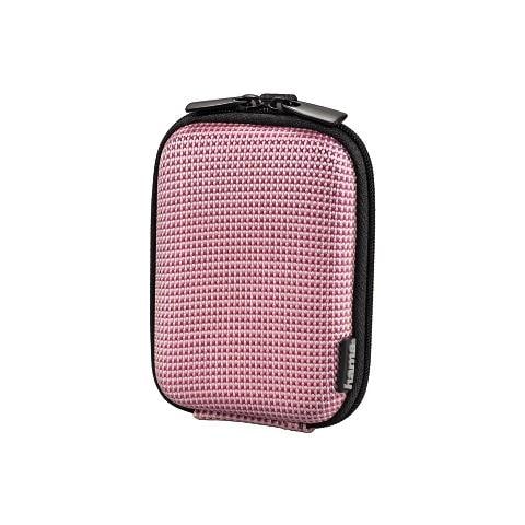 Custodia per Fotocamera Compatta in EVA Roso 103745 - Foto 3