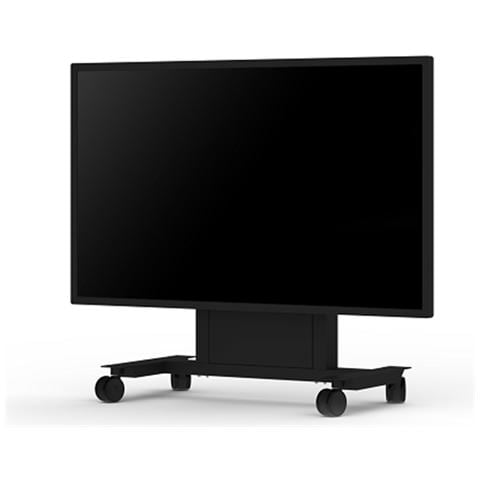 Func Mobile Motorized Portatile Nero - Foto 1