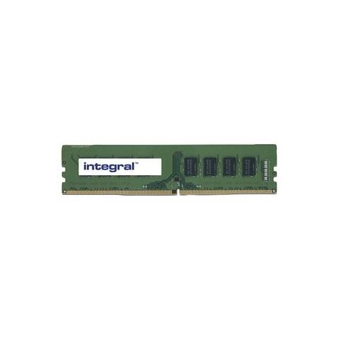 IN4T4GNCJPX, DDR4, PC / server, 288-pin DIMM, 512M x 8, 1 x 4 GB - Foto 1