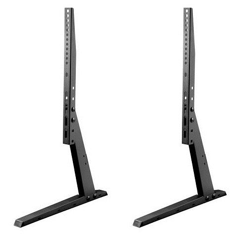 Supporto da Scrivania FPMA-D1240BLACK per Monitor LCD /LED /Plasma - Foto 4