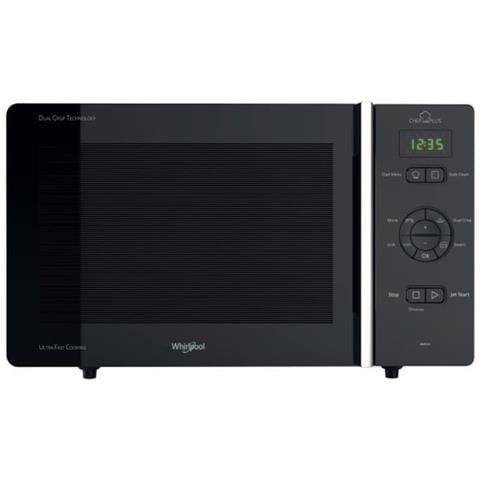 Forno Microonde Combinato con Grill Potenza 800 Watt Capacità 25 Lt. - Foto 2