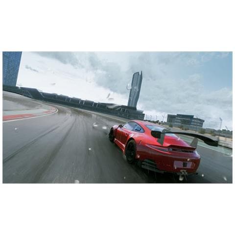 Project Cars, PS4 PlayStation 4 videogioco - Foto 2