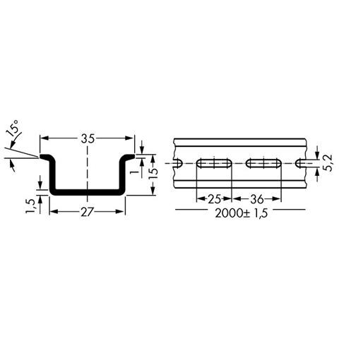 210-197 kit di fissaggio - Foto 1