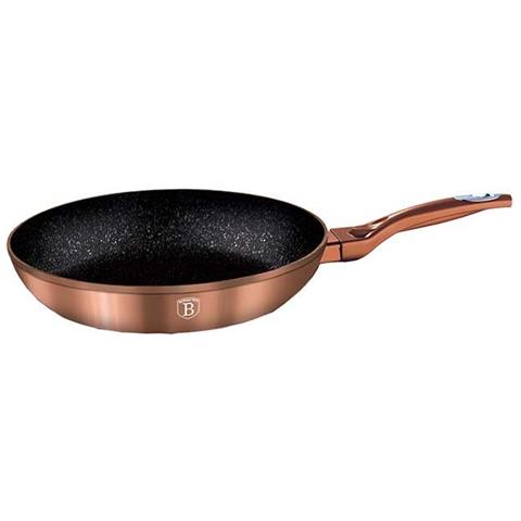20cm Granito Frypan Berlinger Haus Rose Gold Bh-1508 - Foto 4