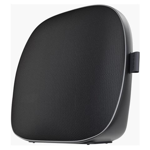 Cassa Wireless Fresh N Rebel Soul Storm Grey 1rb7100sg - Foto 1