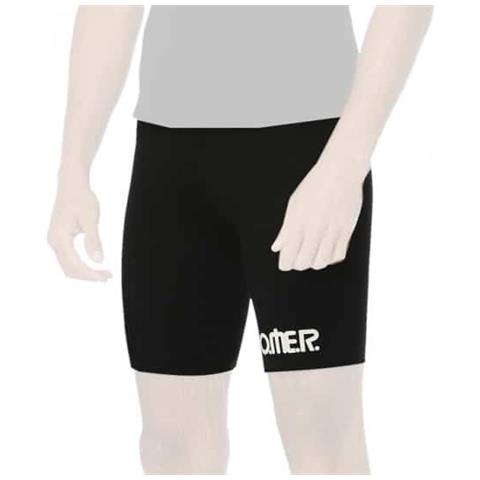 OMER SUB - Omer Bermuda Spaccato Titanio 3mm S - ePRICE