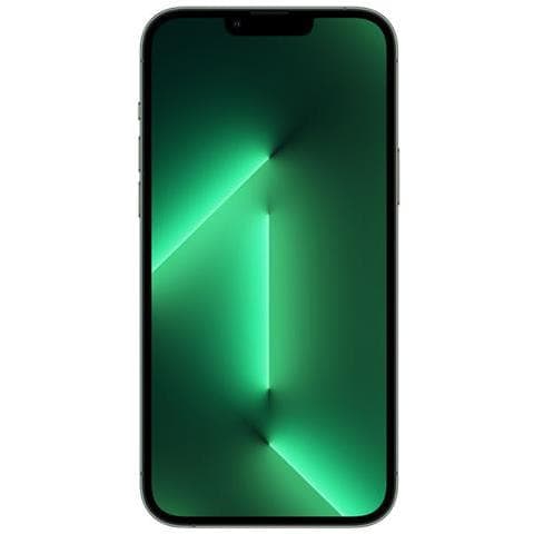iPhone 13 Pro Max 256GB Verde  - Foto 2