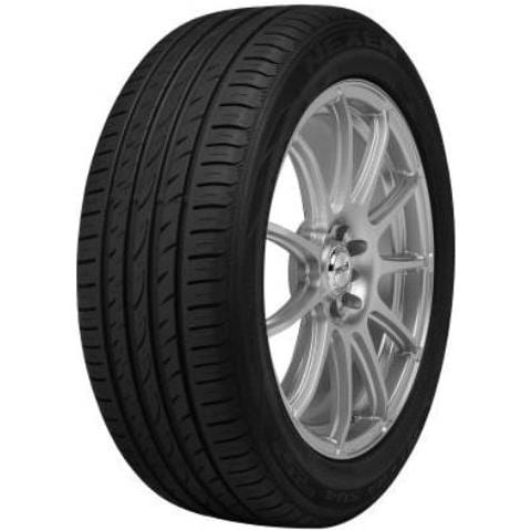 Pneumatico N Fera Su4 Xl 255/45r18 103w - Estivo - Foto 1