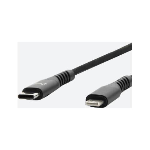 Cable USB C /Lightning - Foto 2
