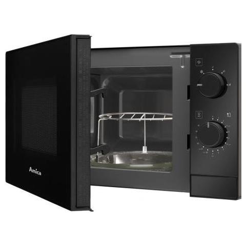 Forno A Microonde Ammf20m1b - Foto 7