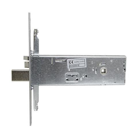 Serratura Metallo Infilare Elettrica 96391 - Foto 1
