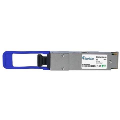 Qsfp-40g-plr4-mt-bo Modulo Del Ricetrasmettitore Di Rete Fibra Ottica 40 Mbit / s 1310 Nm - Foto 1