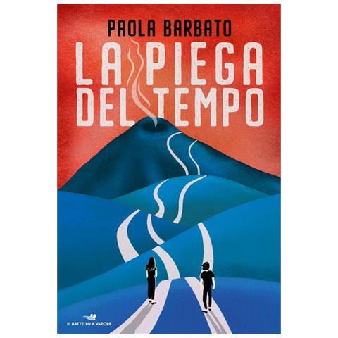 Paola Barbato - La Piega Del Tempo - Foto 2
