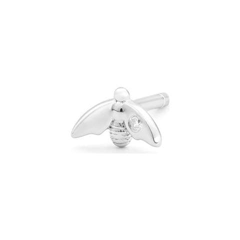 Gioielleria I8649cdawa900. Orecchino Per Piercing, Colore Grigio. Donna. - In ordine - Foto 1