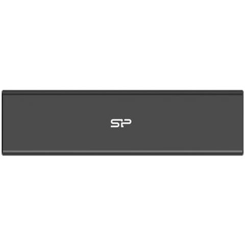 Pd60 Box Esterno Ssd Nero M. 2 - Foto 3