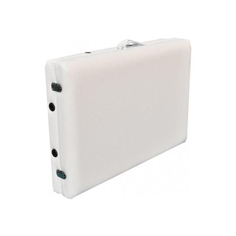 Lettino Da Massaggio Zet-1042 Taglia S Crema - Foto 6