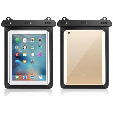 Custodia Impermeabile Per Tablet Da 12 Pollici - Foto 1