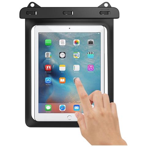 Custodia Impermeabile Per Tablet Da 12 Pollici - Foto 6