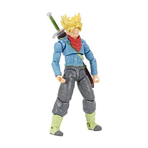 Figura Bandai Gundam Hguc 1/144 Dijeh - Foto 4