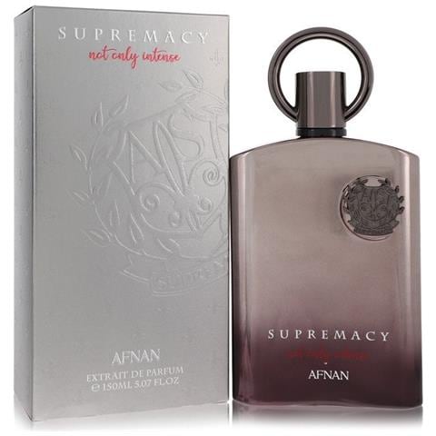 Supremacy Not Only Intense By Extrait De Parfum Spray 5 Oz (men) - Foto 1