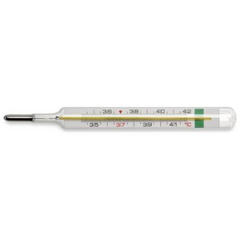Termometro Corporeo Chicco 011837 Thermo Eco - Foto 1