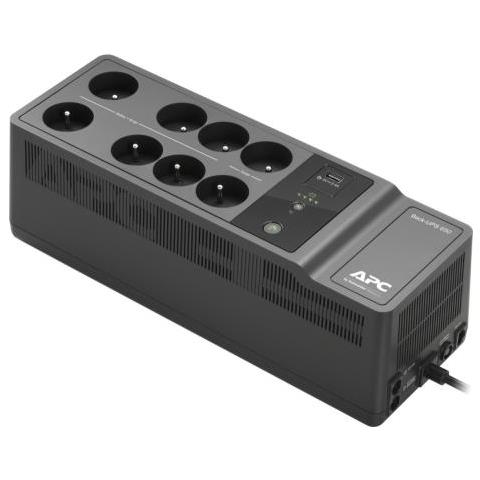 Gruppo di Continuità UPS BE650G2-FR 0,65 kVA 400 W - Foto 1