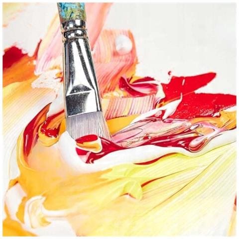 Confezione Da 10 Penne A Sfera Colori Assortiti, Multicolore - Foto 6