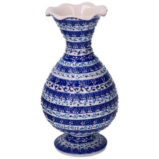 Vacchetti Vaso In Vetro Cubo 14x14x14 Cm - Design Moderno, Multicolore, Per Piante, Fiori Ed Erbe, Medio