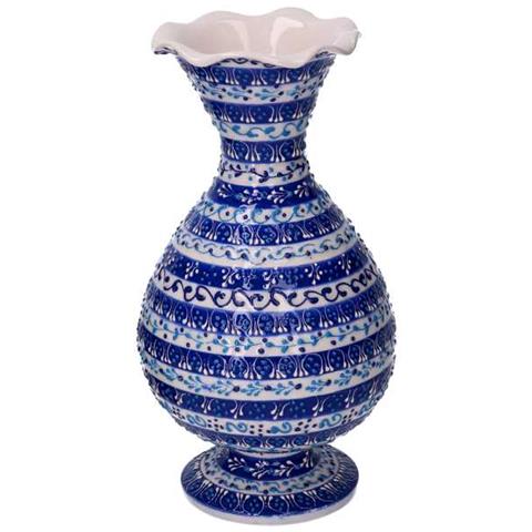 Vacchetti Vaso In Vetro Cubo 14x14x14 Cm - Design Moderno, Multicolore, Per Piante, Fiori Ed Erbe, Medio